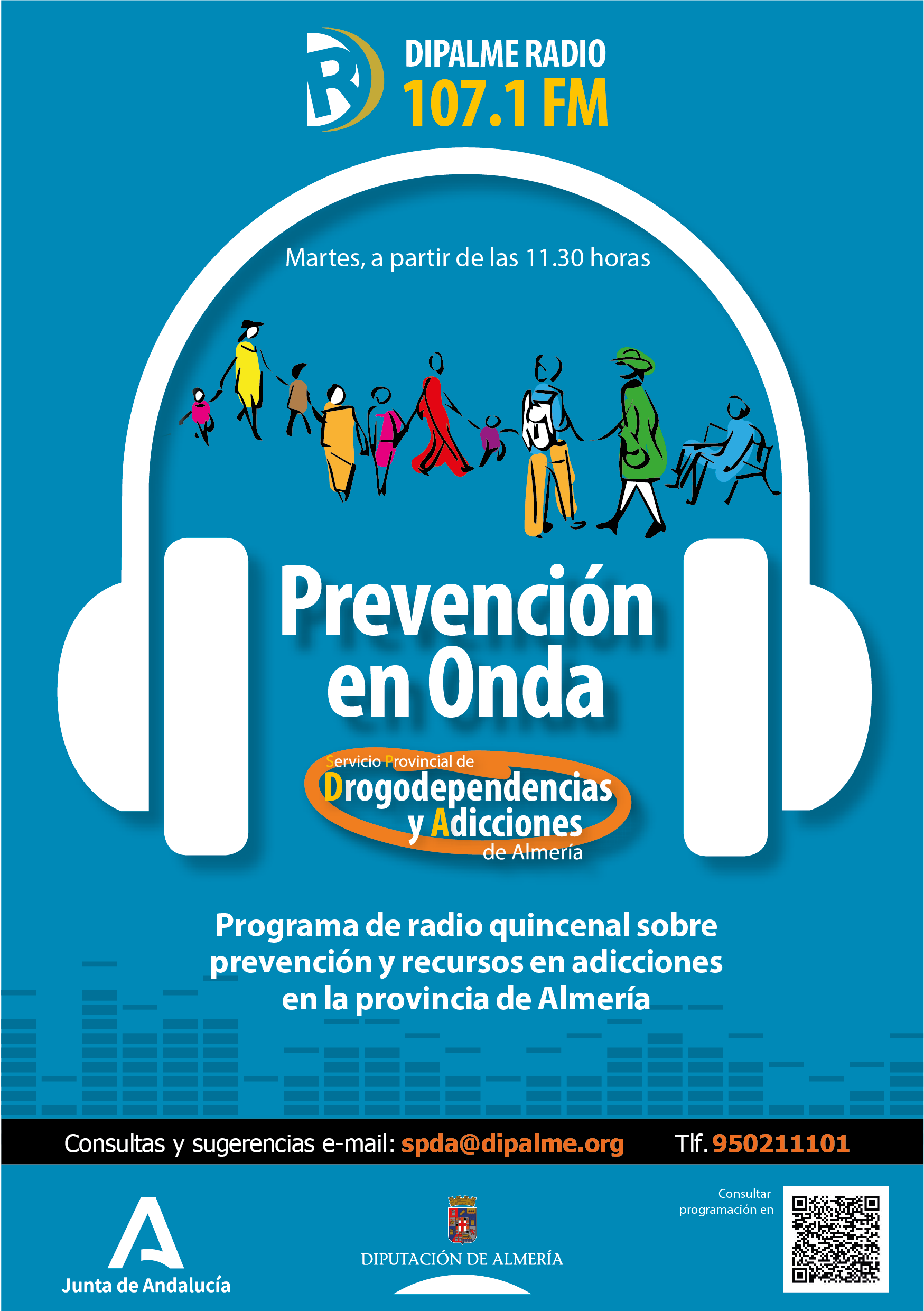 Programa Prevención en Onda